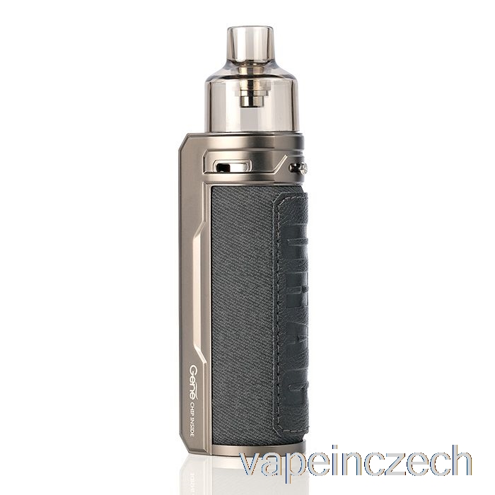 Voopoo Drag S 60w Pod Mod Kit Mashup Vape Bez Nikotinu